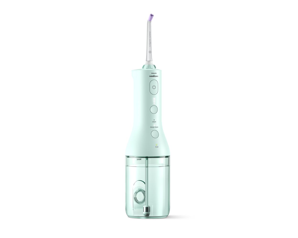 Sonicare Cordless Power Flosser 3000 フィリップス ソニッケアー 