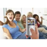 Capturing and sharing great moments — made easy