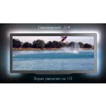 Первый в мире Smart TV с форматом киноэкрана