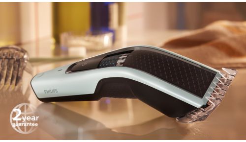 Do 5 lat globalnej gwarancji zapewniającej ochronę zakupów