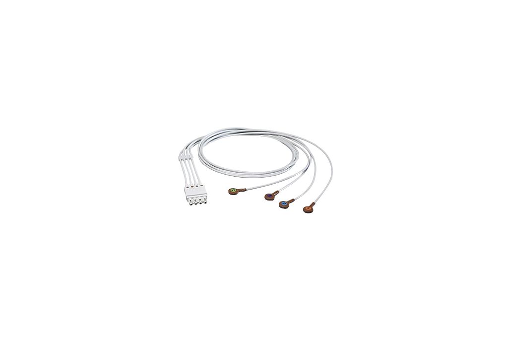 Standard product photograph