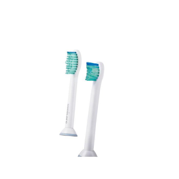 HealthyWhite Sonic electric toothbrush HX6711/02 | Sonicare