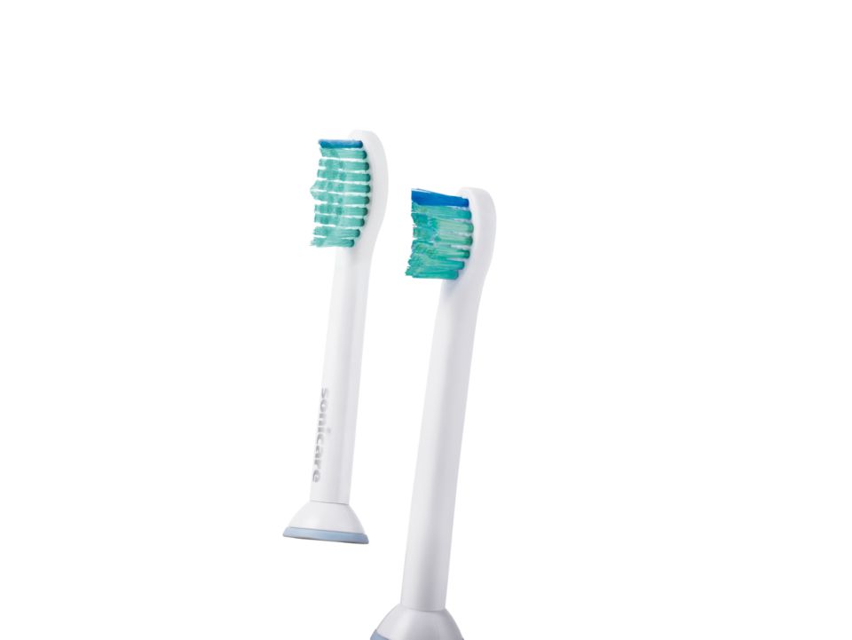 HealthyWhite Sonic electric toothbrush HX6711/02 | Sonicare