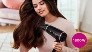 Essential Secador de cabello BHD004 00 Philips