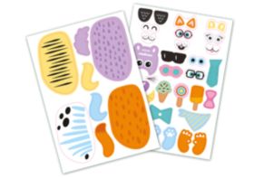 For Kids Design a Pet Edition