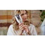 Žavingos garbanos, automatiškai