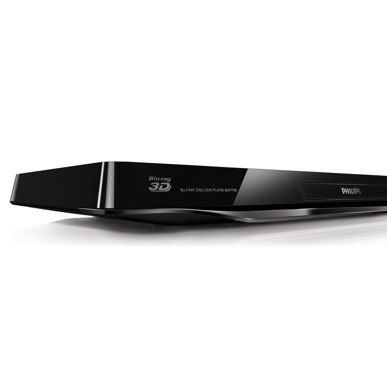 7000 series Проигрыватель Blu-ray/DVD BDP7700/51 | Philips