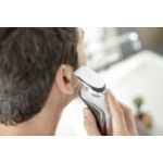 Smooth glide, sensitive shave