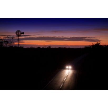 Чувствайте се в безопасност, шофирайте безопасно