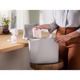 Avent Elektrische borstkolf
