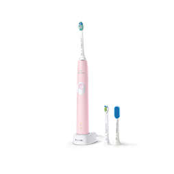 Sonicare ProtectiveClean 4300 ソニッケアー プロテクトクリーン