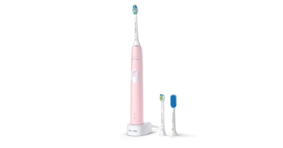 Sonicare ProtectiveClean 4300 ソニッケアー プロテクトクリーン