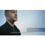 Ouça um som de primeira