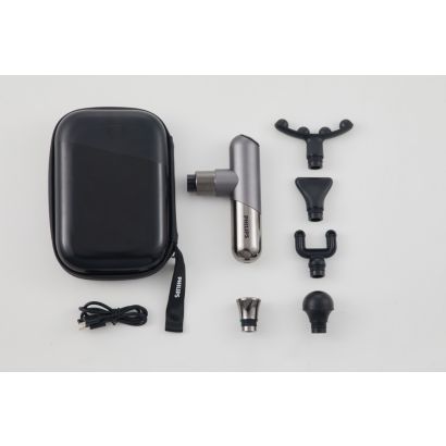 Ultra power with ultra compact body