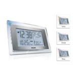 Weather information at your fingertips