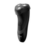 Afeitado y recorte cómodos y sencillos