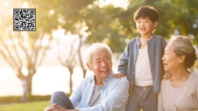 Philips Future Health Index 2025 Korea Report