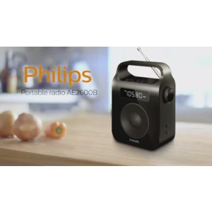 Enjoy your favourite radio