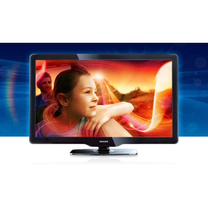 3000 series LCD TV 32PFL3406S/98 | Philips