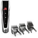 Hairclipper series 7000 Hair clipper with motorised combs
