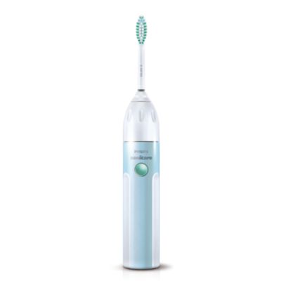 Removes up to 2X more plaque*