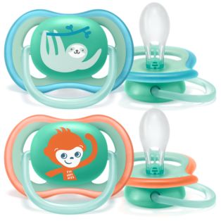 Avent ultra air-fopspeen