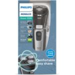 Comfortable easy shave