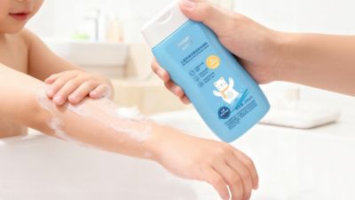 三重保湿呵护