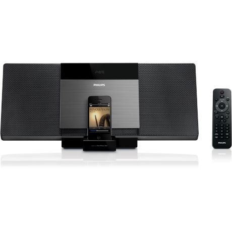 DCB3070/10  Micro music system