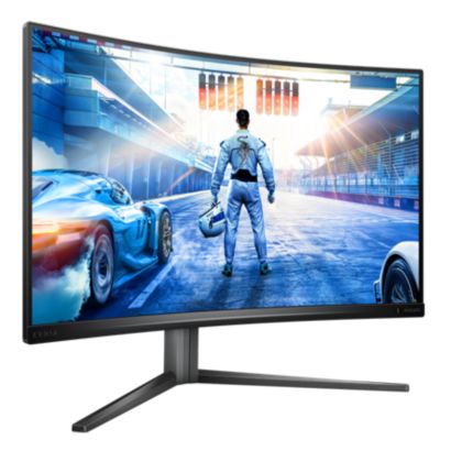 Evnia Gaming Monitor