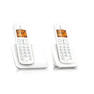 BeNear CD2802W Cordless phone