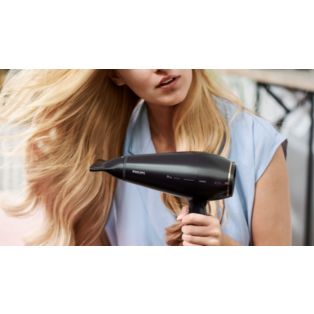 Prestige Pro Asciugacapelli