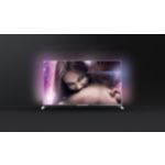 Tenký LED televizor Smart Full HD