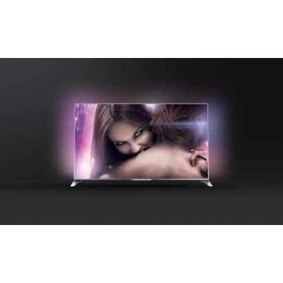 Tenký LED televizor Smart Full HD