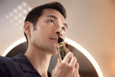 Philips Shaver S9000 Prestige Yenilenmiş Islak ve Kuru elektrikli tıraş makinesi