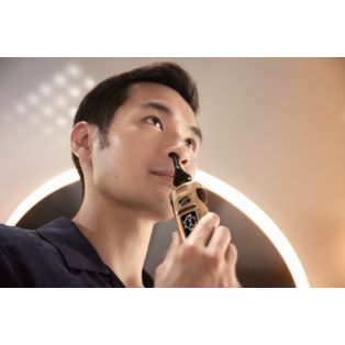 Shaver S9000 Prestige Wet and dry electric shaver, Series 9000