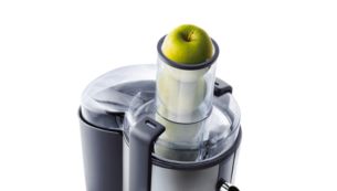 Pure Essentials Collection Juicer HR1858 50 Philips