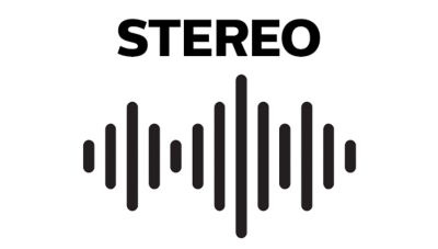 Stereo Hoparlörler