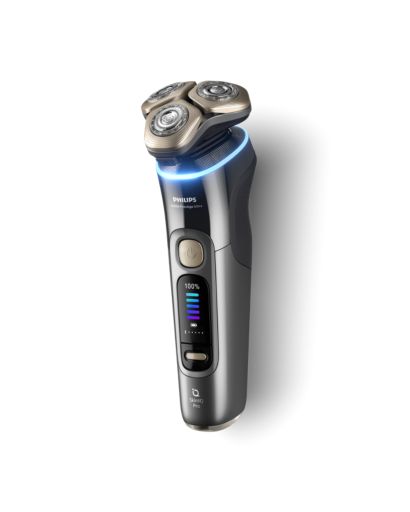 i9000 Prestige Ultra Electric Shaver