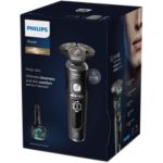 Skin-level close shave, yet incredibly gentle