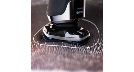 Philips shaver 7000 Series ウェット&ドライ電動シェーバー Philips shaver 7000 Series ウェット&ドライ電動シェーバー