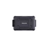 Enfriamiento y congelación dobles en la carretera