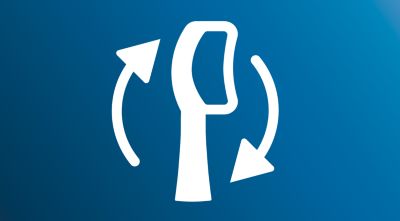 Get the most effective plaque removal, every day