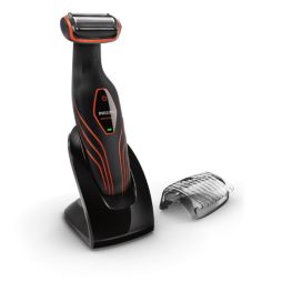 Bodygroom series 3000 Suihkunkestävä vartalotrimmeri