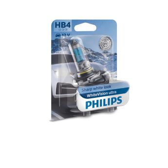 Type of lamp: HB4
