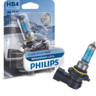 WhiteVision ultra Бяла и стилна визия