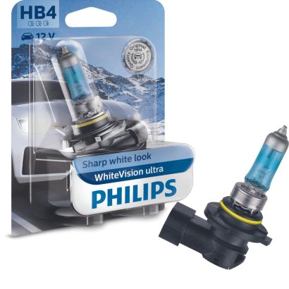 Philips WhiteVision ultra