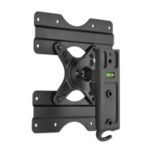 Tilting wall mount