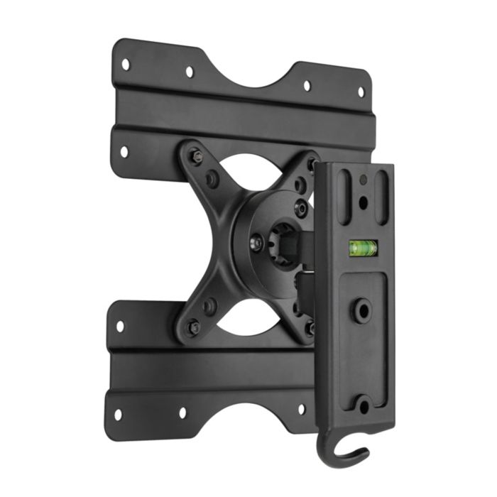 Tilting wall mount