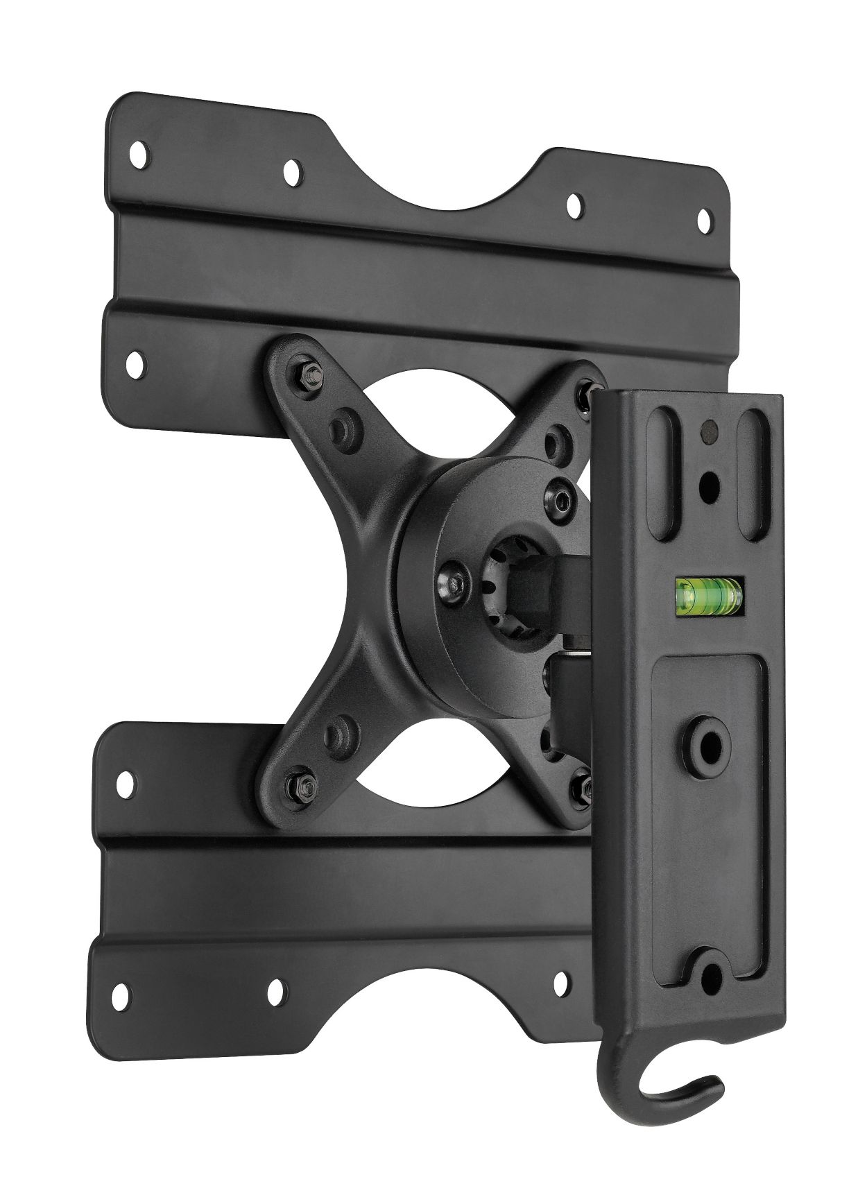 Tilting wall mount